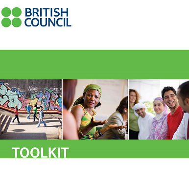 British Council Agent Toolkit